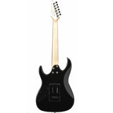 Ibanez RX70QA Electric Guitar - Trans Black Sunburst