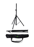 Mammoth Speaker Stand Pair With Bag