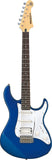Yamaha Pacifica 012 Electric Guitar - Dark Blue Metallic