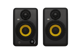 KRK Systems GoAux 3 Series Studio Monitors (Pair)
