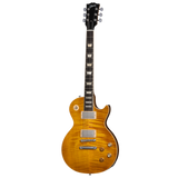 Gibson Kirk Hammett Signature Les Paul Standard - Greeny Burst
