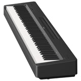Yamaha P-145 88 Key Digital Piano - Black