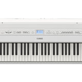 Yamaha P525B Premium Portable Piano
