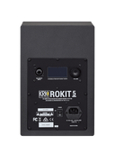 KRK Systems ROKIT 5 G4 Series Studio Monitor (Single)