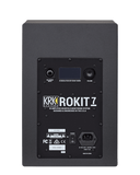 KRK Systems ROKIT 7 G4 Series Studio Monitor (Single)