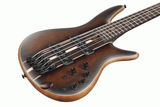 Ibanez SR1355B Flat Premium Bass - Dual Mocha Burst