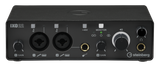 Steinberg IXO22B USB-C Audio Interface With Mic and Headphones Recording Pack
