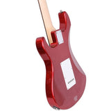Yamaha Pacifica 012 Electric Guitar - Red Metallic