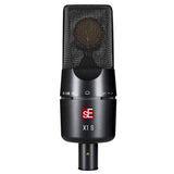 SE Electronics sE X1 S Large-Diaphragm Condenser Microphone