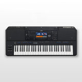 Yamaha PSR-SX700 Arranger Workstation Keyboard With Bonus KS-SW100 Subwoofer