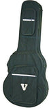 V-Case 4/4 Size Classical Guitar Lightweight Polyfoam Case