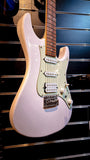 Ibanez AZ Essentials AZES40 Electric Guitar - Pastel Pink