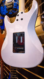 Ibanez AZ Essentials AZES40 Electric Guitar - Pastel Pink