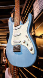 Ibanez AZ Essentials AZES31 Electric Guitar - Purist Blue