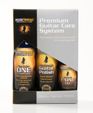 Music Nomad 5 Piece Premium Guitar Care Kit