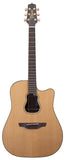 Takamine Garth Brooks Artist Series Dreadnought Acoustic-Electric Guitar with Cutaway