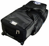 Protection Racket PR Drum Hardware Bag With Wheels - 28 Inch
