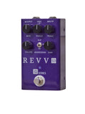 Revv G3 Purple Channel Overdrive Pedal