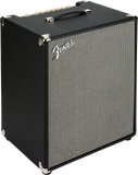 Fender Rumble 800 2x10 Bass Combo Amplifier