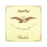 Aquila Tenor Ukulele String Set - Key of C