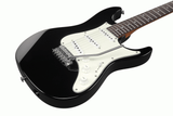 Ibanez Prestige AZ2203N Electric Guitar - Black
