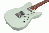 Ibanez Prestige AZS2200 Electric Guitar - Mint Green