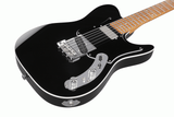 Ibanez Prestige AZS2209B Electric Guitar - Black