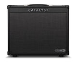 Line 6 Catalyst 100 1x12" Modeling Guitar Combo Amplifier