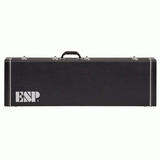 ESP Deluxe Guitar Hard Case - Suit Phoenix Shape