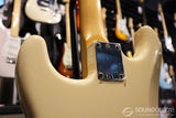 Fender Vintera 60s Stratocaster Modified - Olympic White
