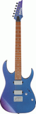 Ibanez GIO RG121SP Electric Guitar - Blue Metal Chameleon