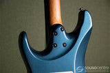 Ibanez Prestige AZ2203N Electric Guitar - Antique Turquoise