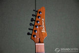 Ibanez Prestige AZ2407F Electric Guitar - Sodalite