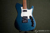 Ibanez Prestige AZS2209 Electric Guitar - Antique Turquoise