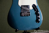 Ibanez Prestige AZS2209 Electric Guitar - Antique Turquoise