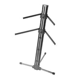 Xtreme Double Tier KS170 Pro Keyboard Stand