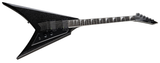 ESP LTD Kirk Hammett KH-V Electric Guitar - Black Sparkle