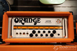 Orange AD30HTC Twin Channel 30 Watt Class A Valve Head