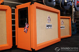 Orange Rockerverb 50C MKIII 2x12 Guitar Valve Combo
