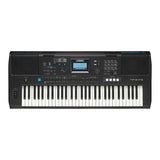 Yamaha PSR-E473 61 Note Portable Digital Keyboard