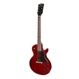 Tokai LSS-124 Les Paul Style P90 Special - Cherry