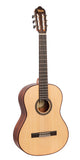 Valencia 700 Series VC704 Classical Guitar - Natural