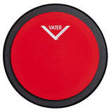 Vater VCB6S Chop Builder 6 Single-Sided Practice Pad - Soft
