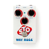 Way Huge WM25 Smalls Sto Overdrive Pedal