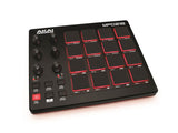 Akai MPD218 16 Pad Feature-Packed Highly Playable Pad Controller