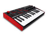 Akai Professional MPK Mini MK3 25 Key Portable Midi & Pad Controller Keyboard