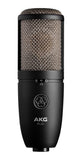 AKG P420 Dual-Capsule Condenser Microphone
