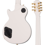 Epiphone Matt Heafy Signature 7 String Les Paul Custom Origins - Bone White