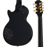 Epiphone Matt Heafy Signature 7 String Les Paul Custom Origins - Ebony