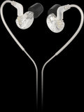 Behringer SD251CL In Ear Monitors - Clear